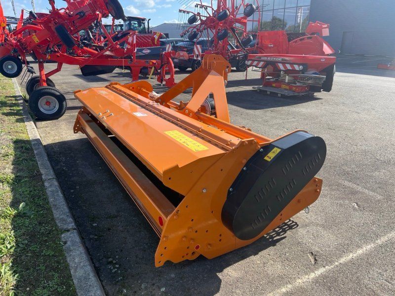 Berti KING DT 320
