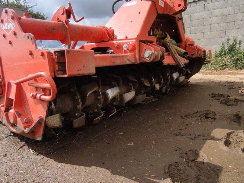 Kuhn EL 282