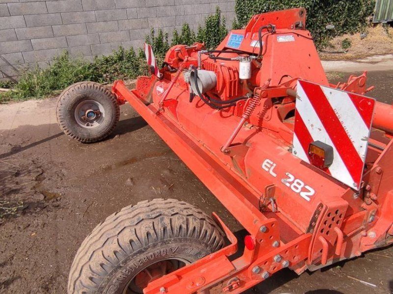 Kuhn EL 282