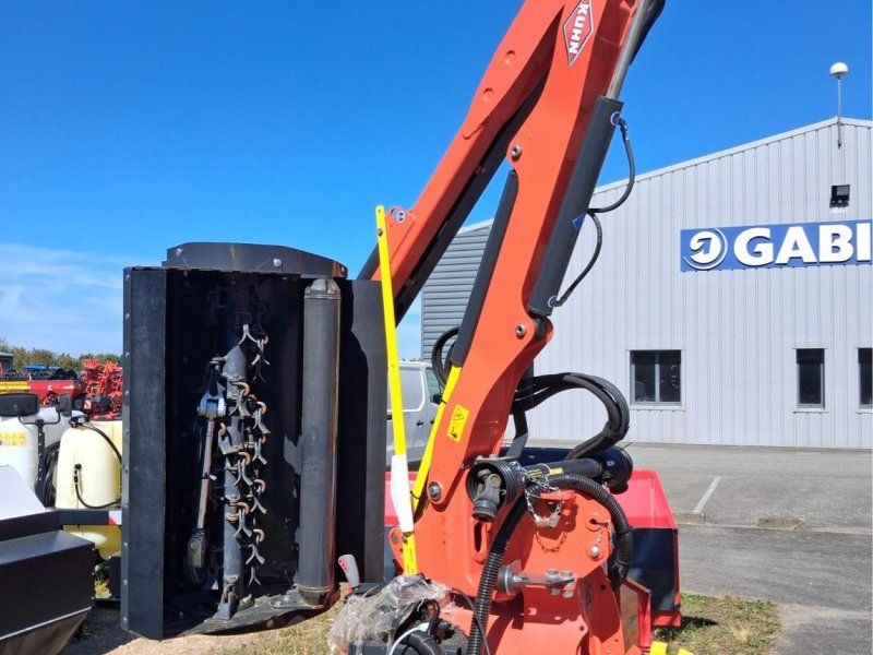 Kuhn AGRI-LONGER 5045