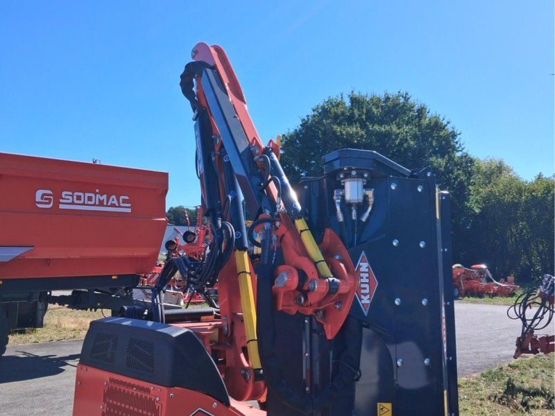 Kuhn AGRI-LONGER 5045