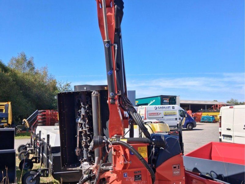 Kuhn AGRI-LONGER 5045