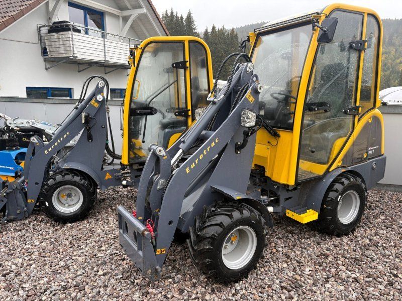 Eurotrac W11