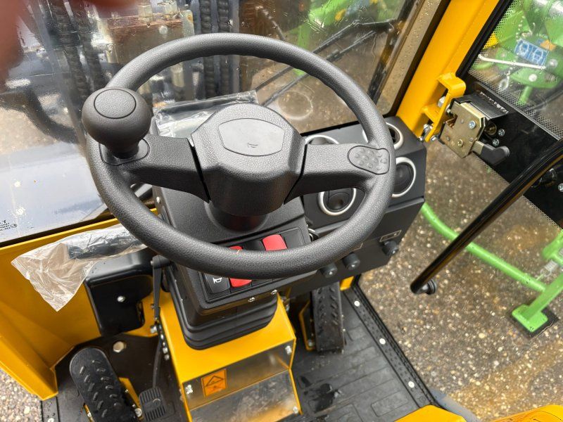 Eurotrac W11