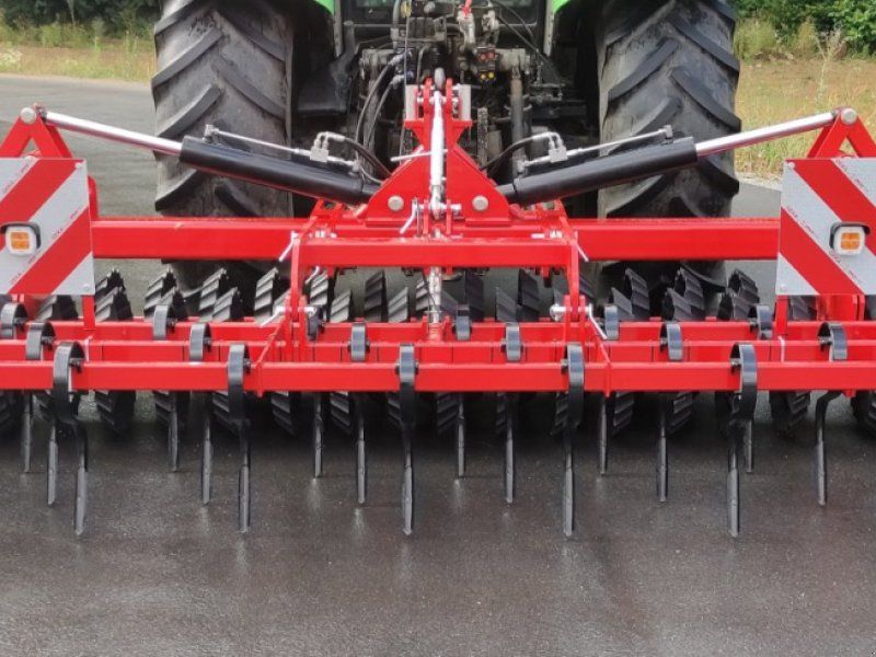 Husch Zahnringpacker 600-56