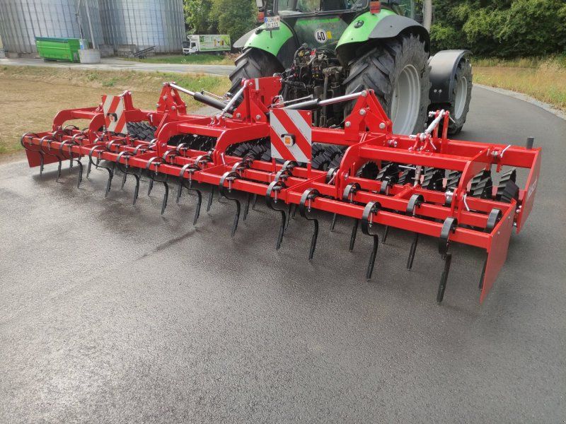 Husch Zahnringpacker 600-56