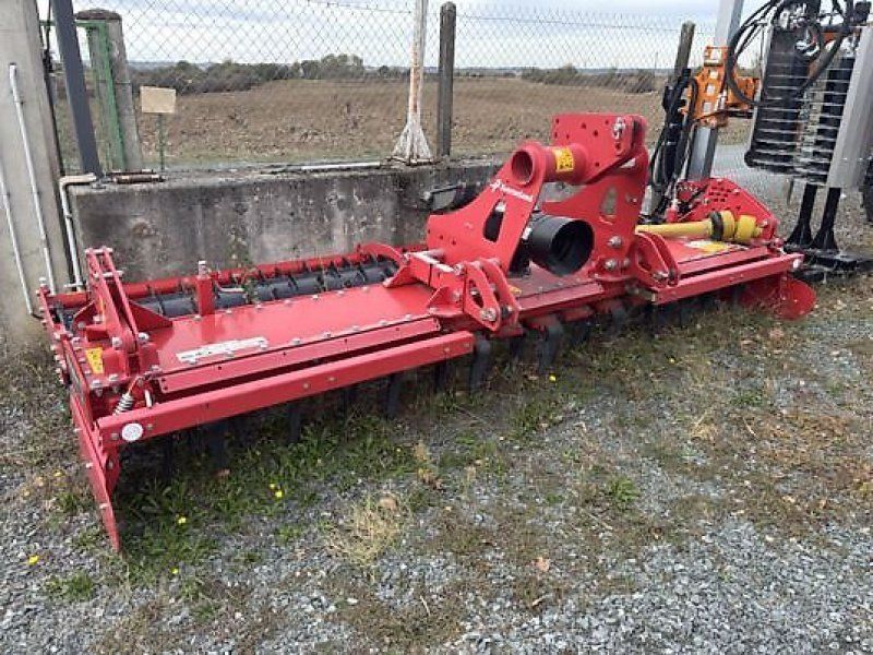 Kverneland SERIES H