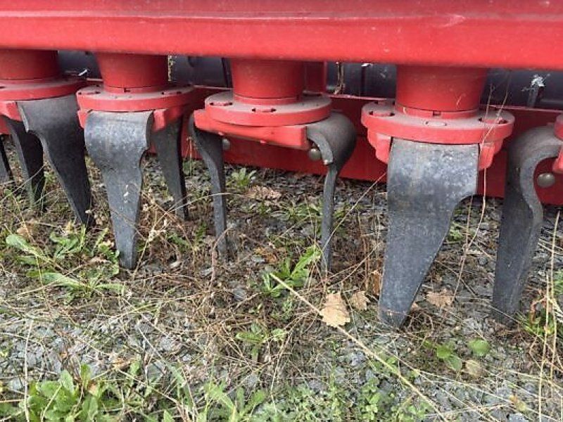 Kverneland SERIES H