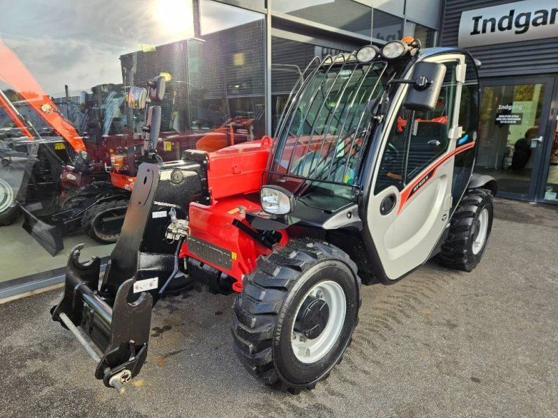 Manitou mt 625 h comfort