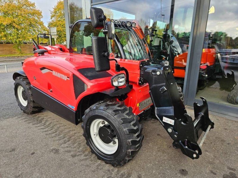 Manitou mt 625 h comfort