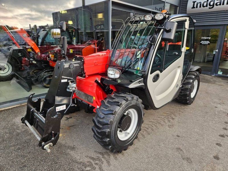 Manitou mt 625 h comfort