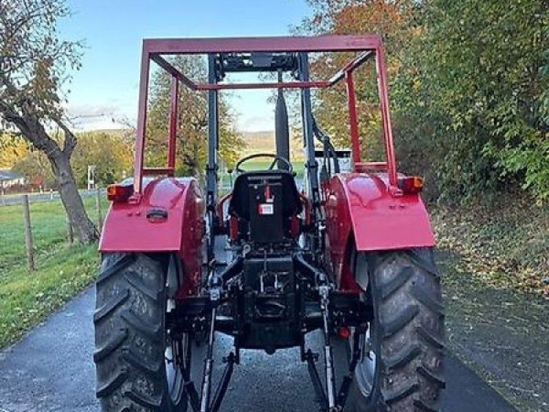 Case 633 AS