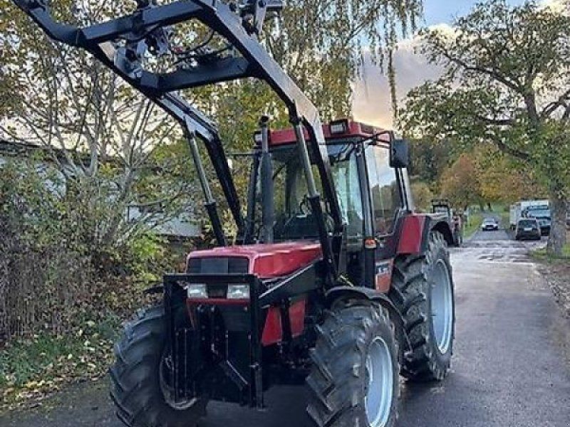Case 856 XL