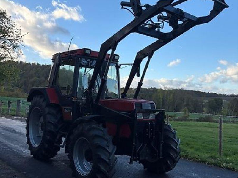 Case 856 XL