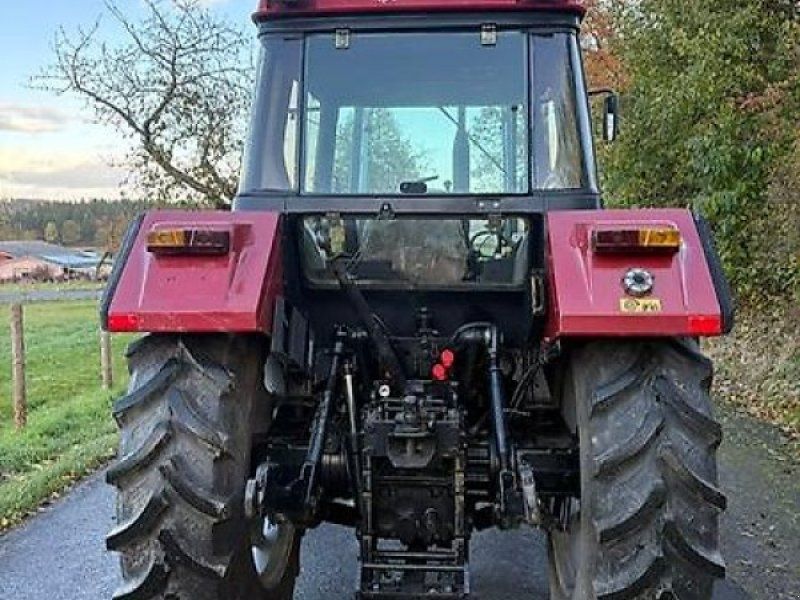 Case 856 XL