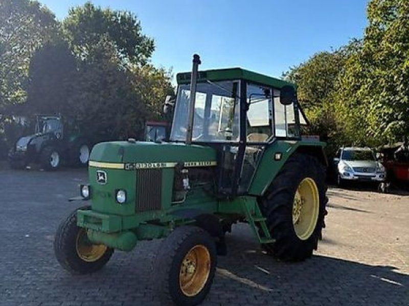 John Deere 3130 S