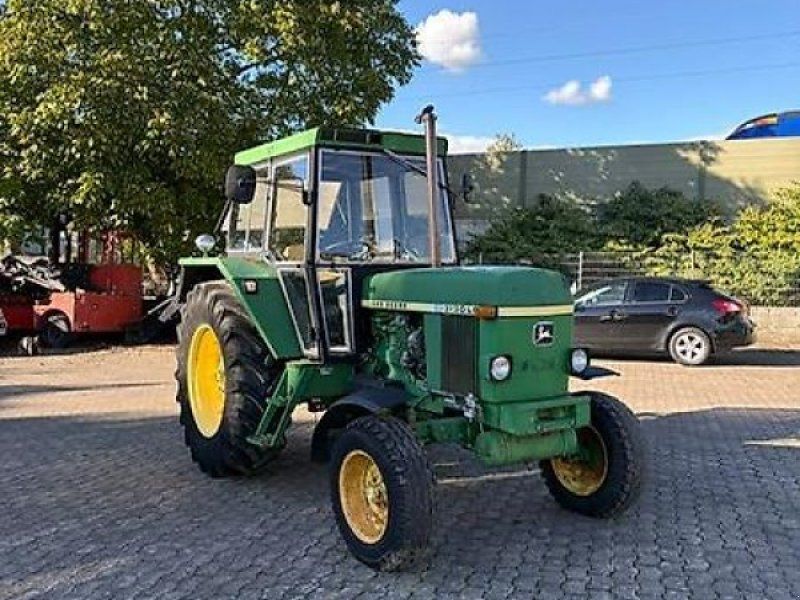 John Deere 3130 S