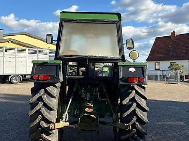 John Deere 3130 S