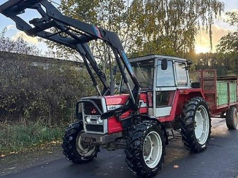 Massey Ferguson 284 AS