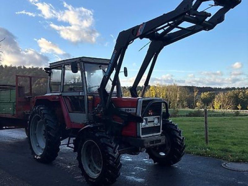 Massey Ferguson 284 AS