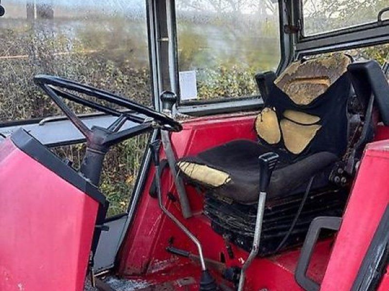 Massey Ferguson 284 AS