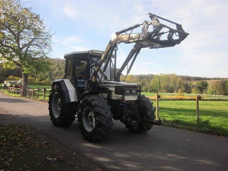Lamborghini 874