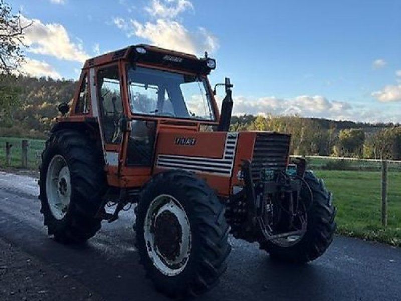 Fiat 980 DT