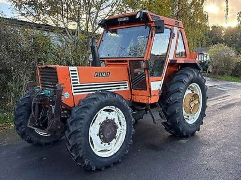 Fiat 980 DT