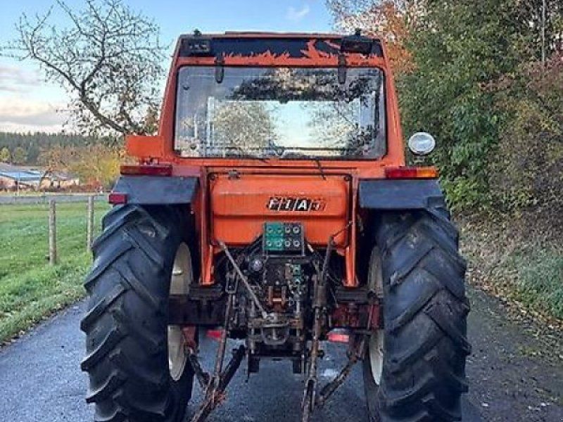 Fiat 980 DT