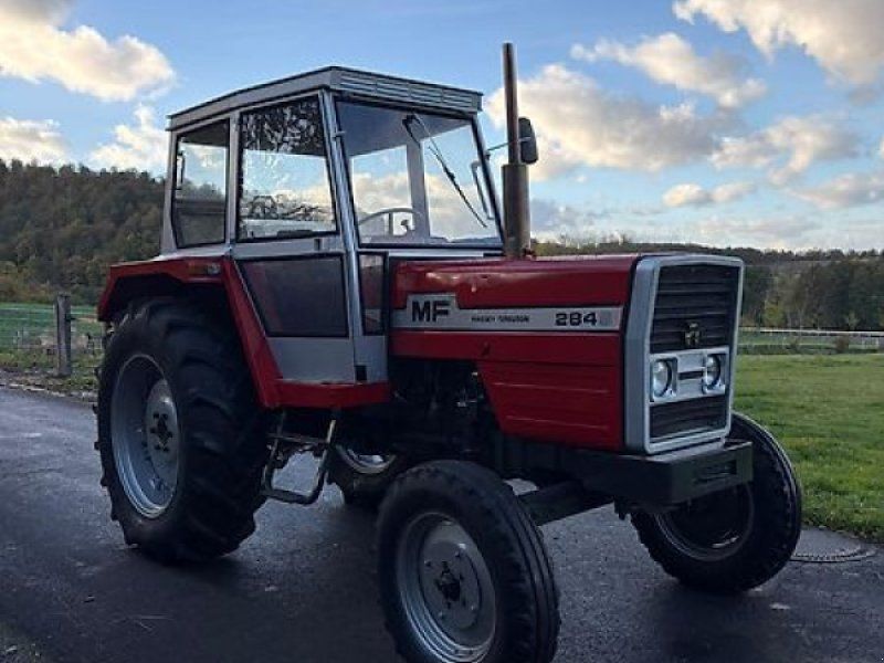 Massey Ferguson 284 S