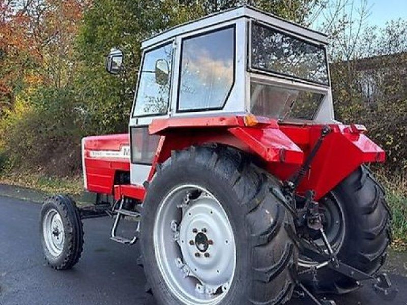 Massey Ferguson 284 S