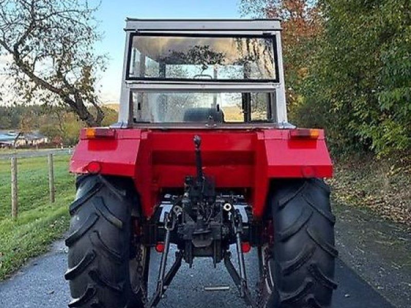 Massey Ferguson 284 S