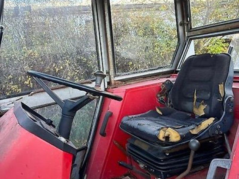 Massey Ferguson 284 S