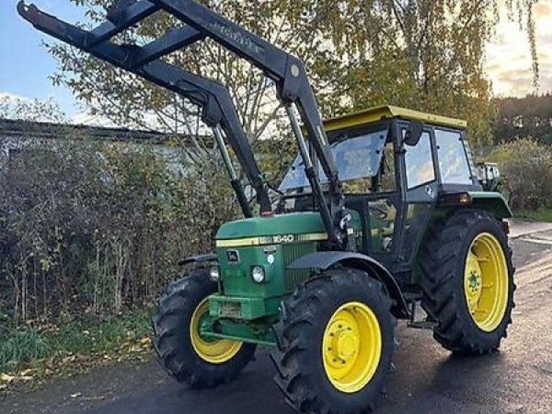 John Deere 1640 AS