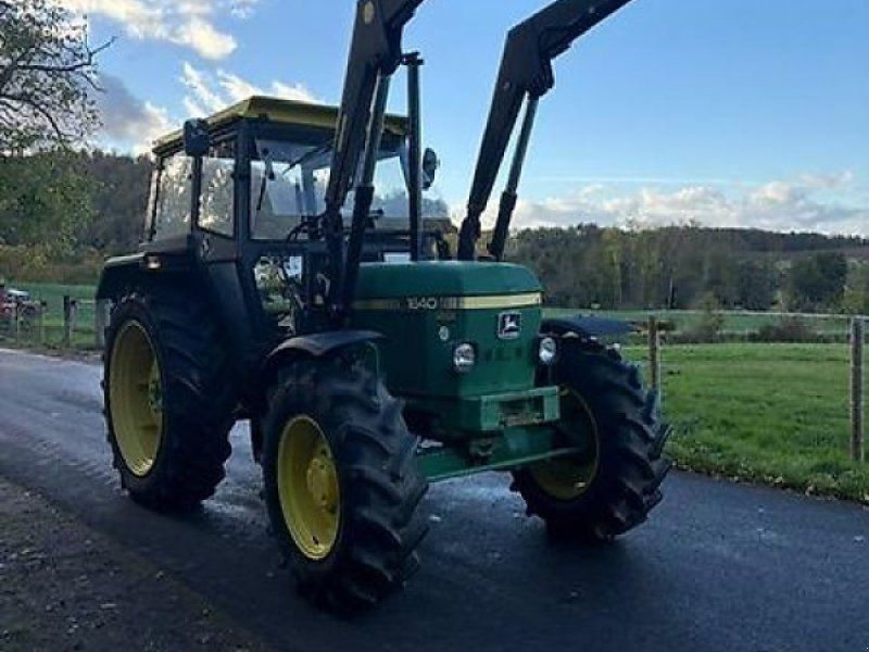John Deere 1640 AS