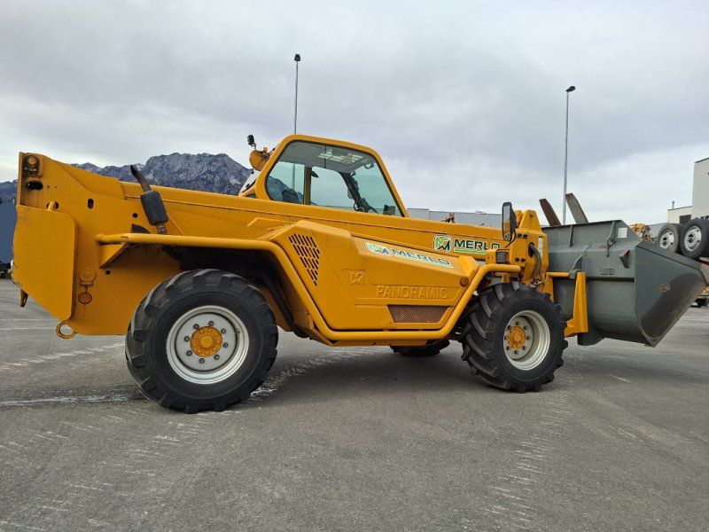 Merlo P60.10