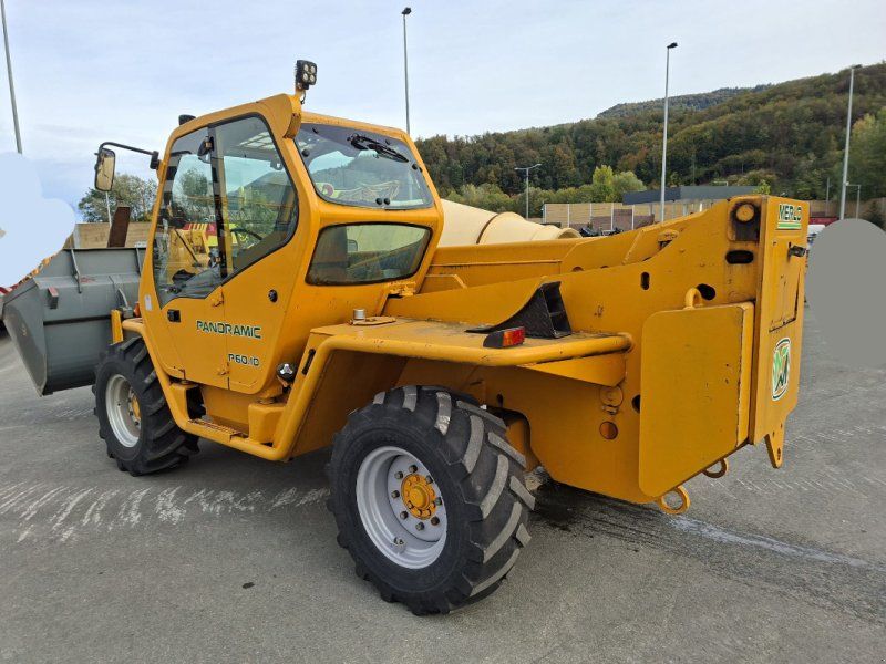 Merlo P60.10