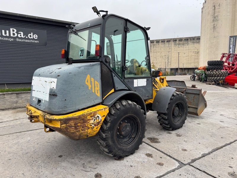 Kramer Allrad 418