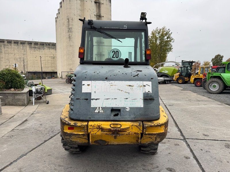 Kramer Allrad 418