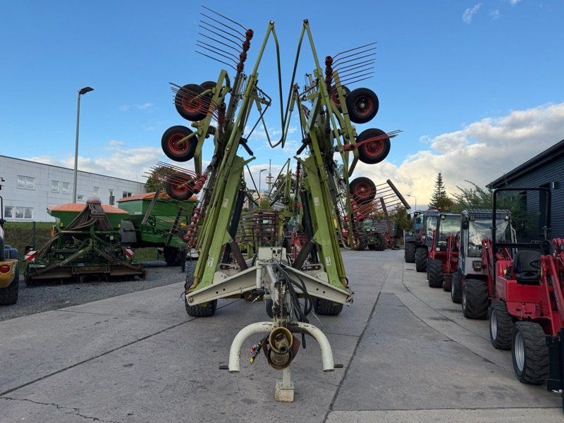Claas Liner 3000