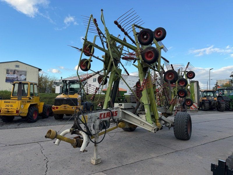 Claas Liner 3000