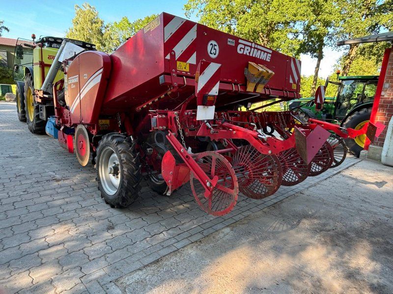 Grimme GL430