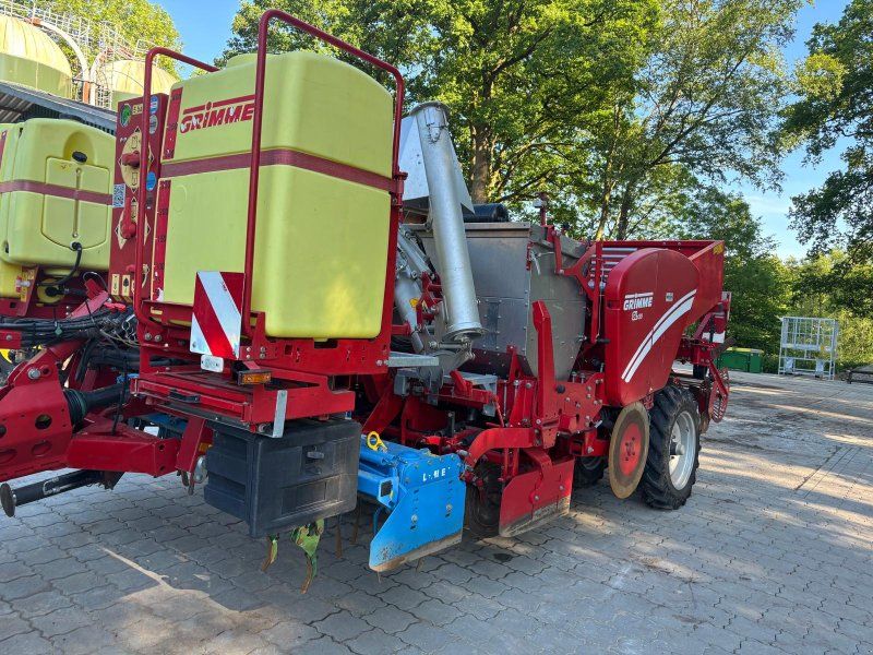 Grimme GL430