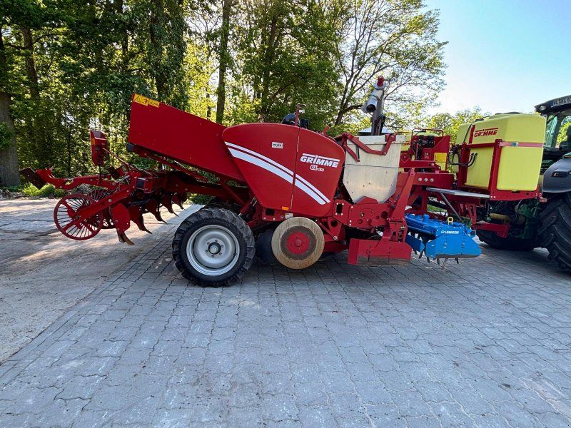 Grimme GL430