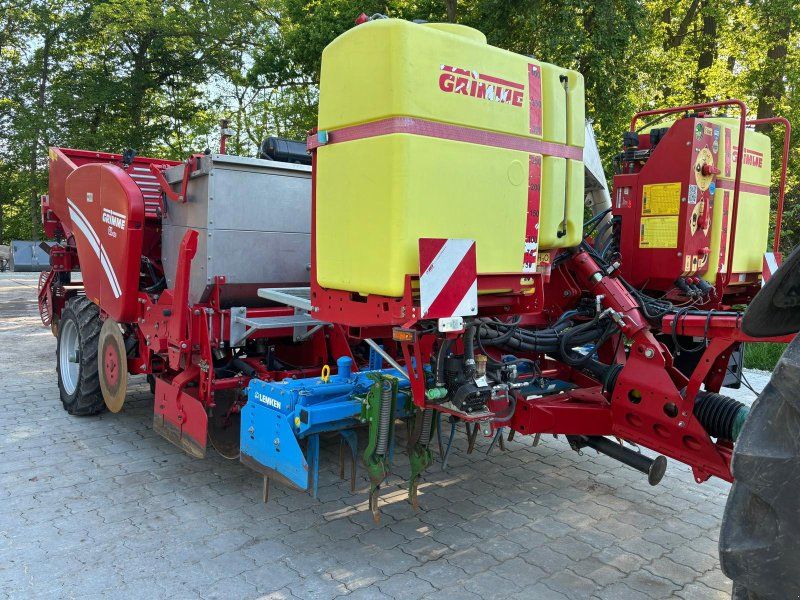 Grimme GL430