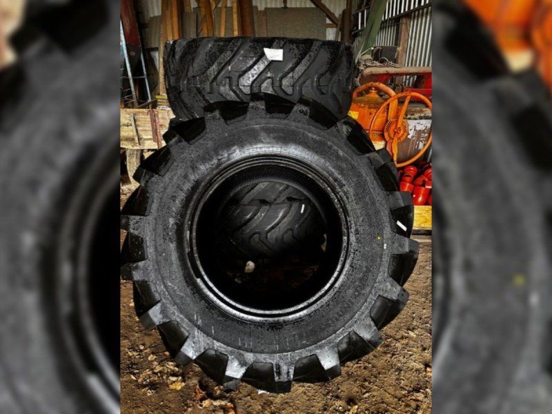 Alliance 500/70R24