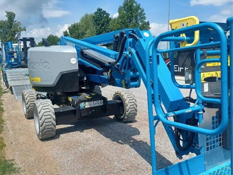 Genie Z45 XC