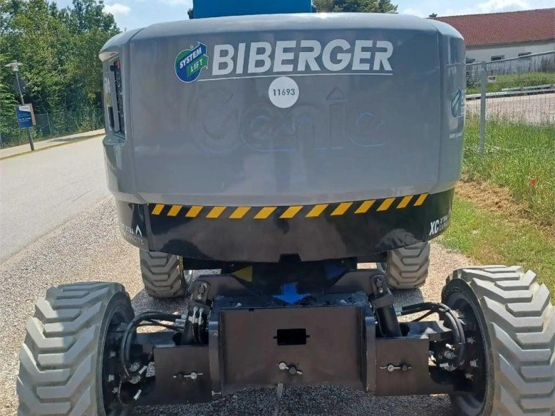 Genie Z45 XC