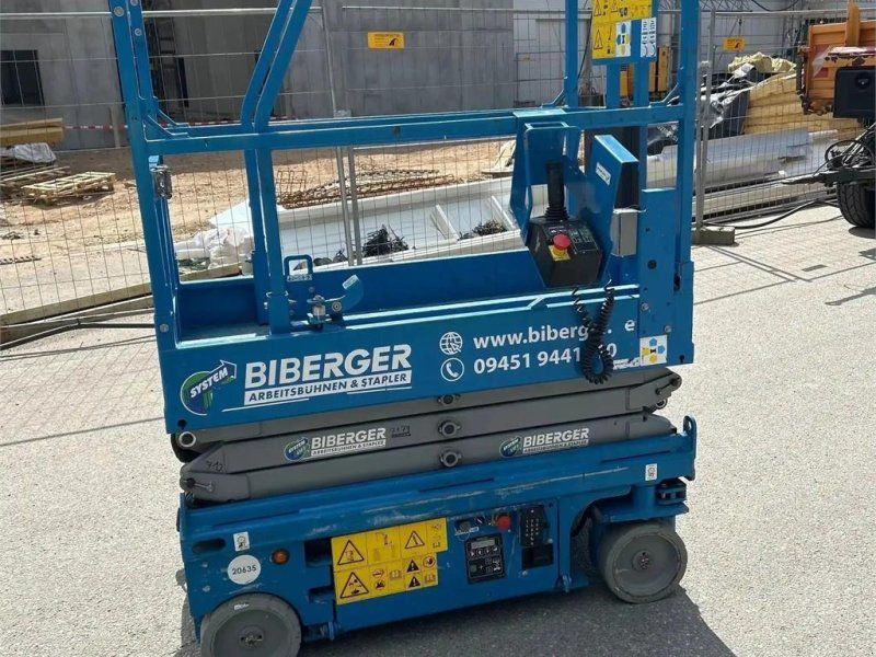 Genie GS 1432m