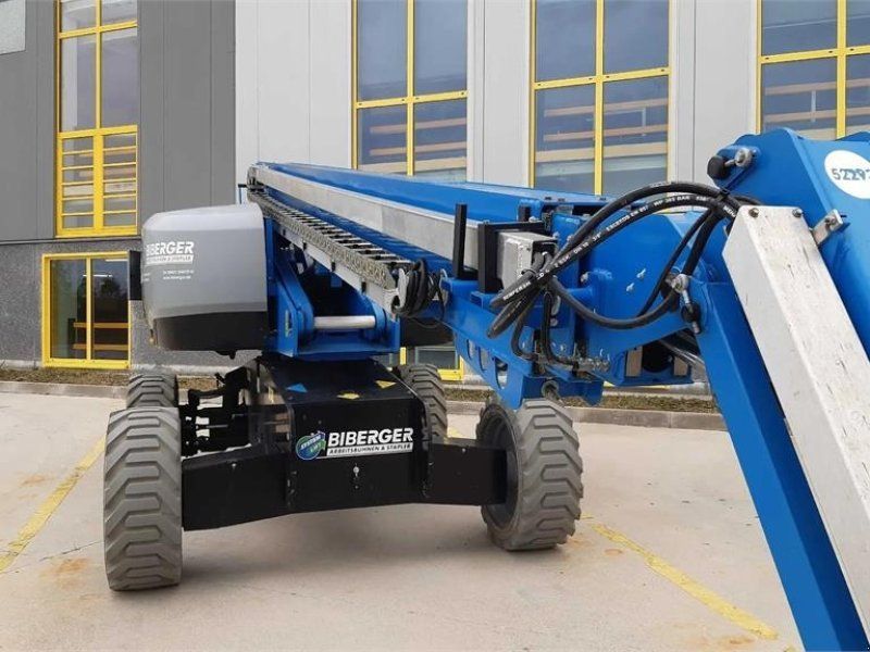 Genie S65 XC